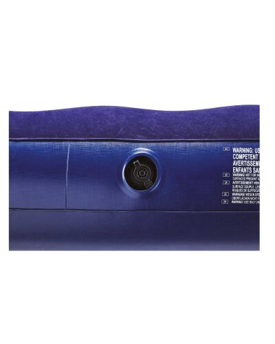 Aldi air bed Clearance