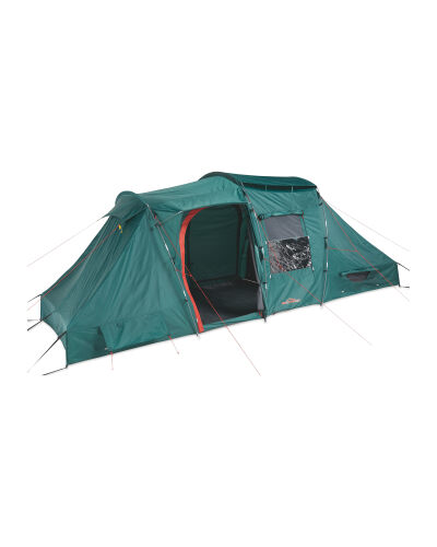 Adventuridge 4 person tent Clearance