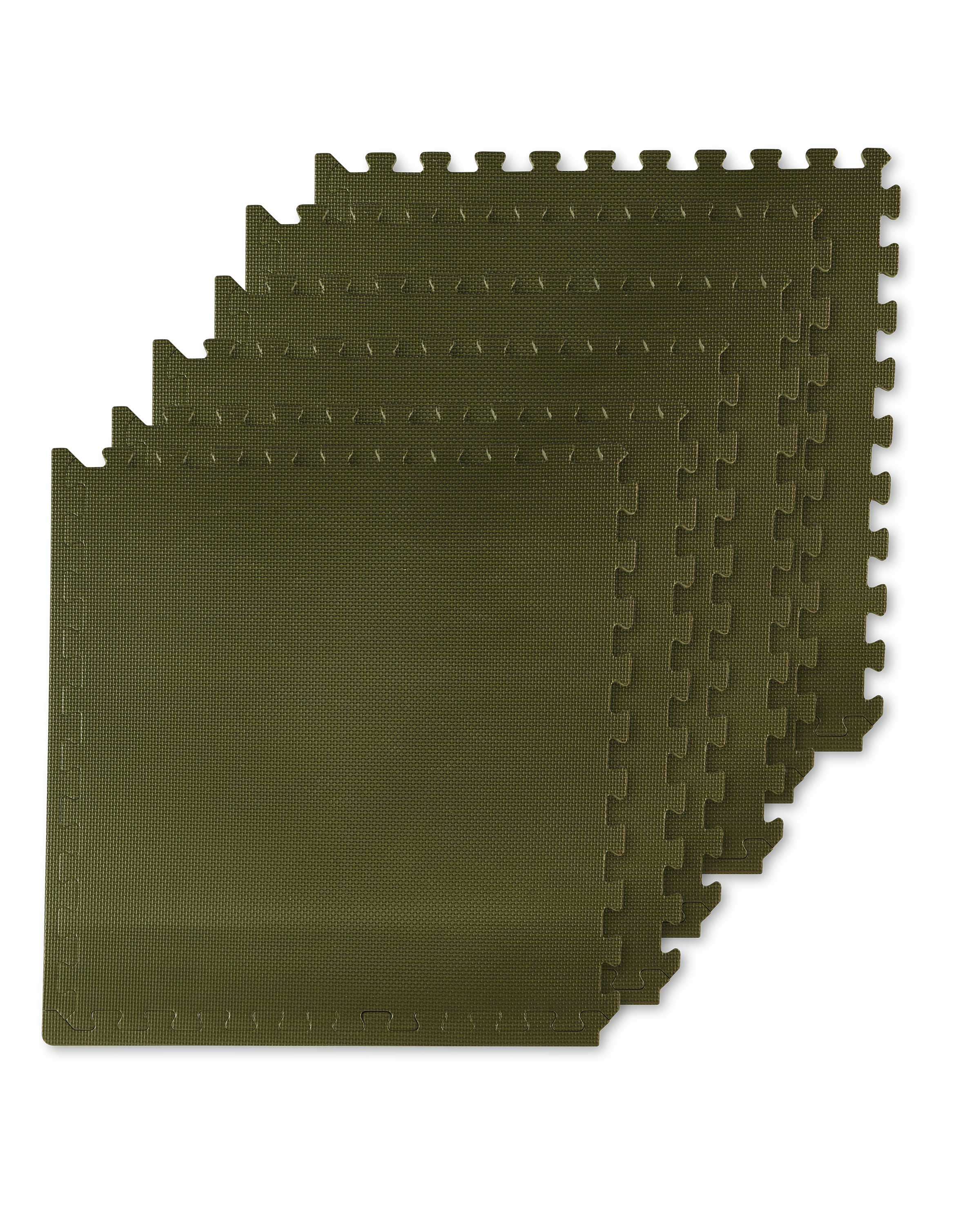 Adventuridge Multipurpose Floor Mats ALDI UK