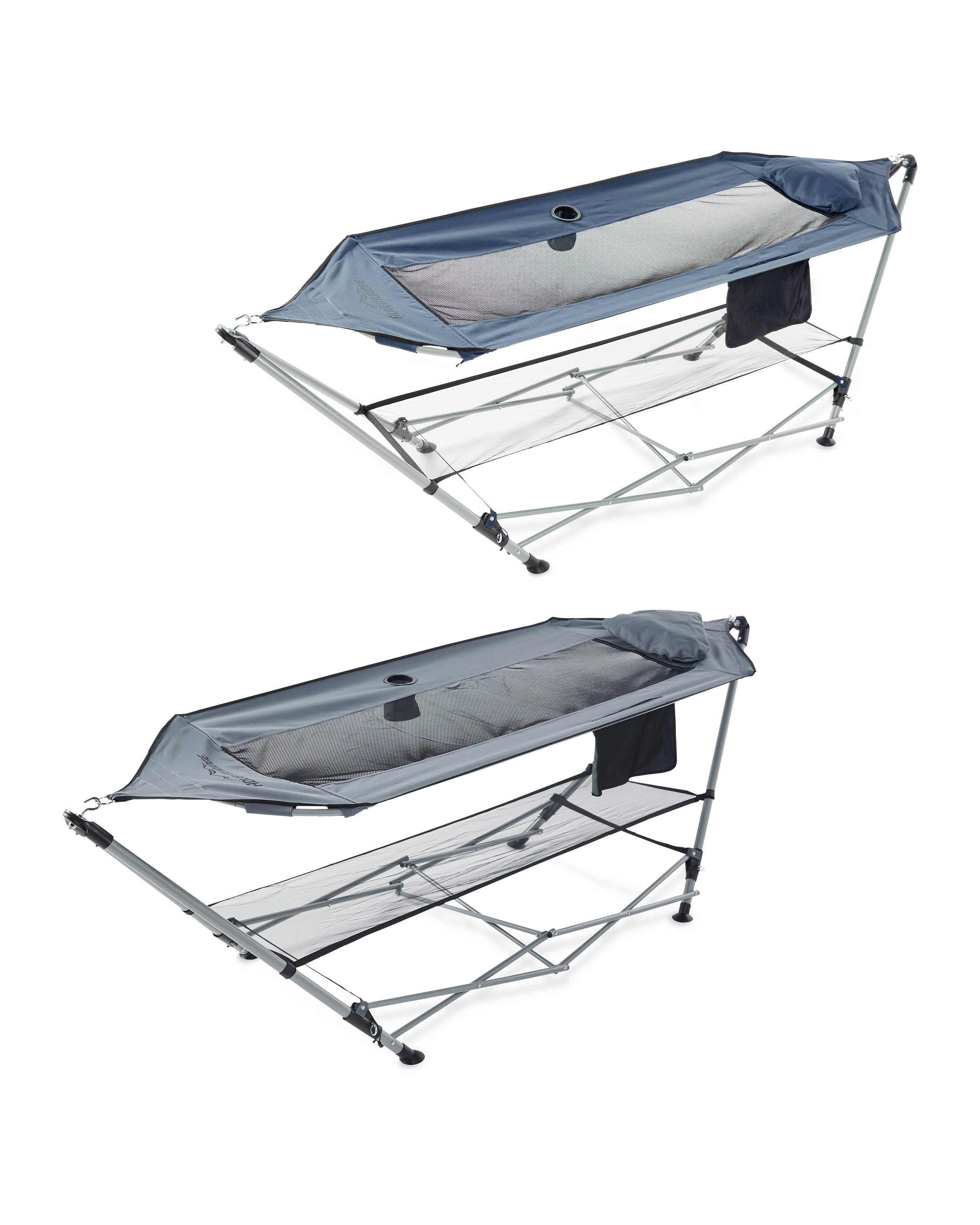 Adventuridge Portable Hammock ALDI UK