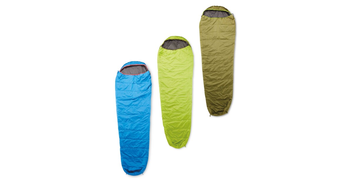 Adventuridge double sleeping bag Clearance
