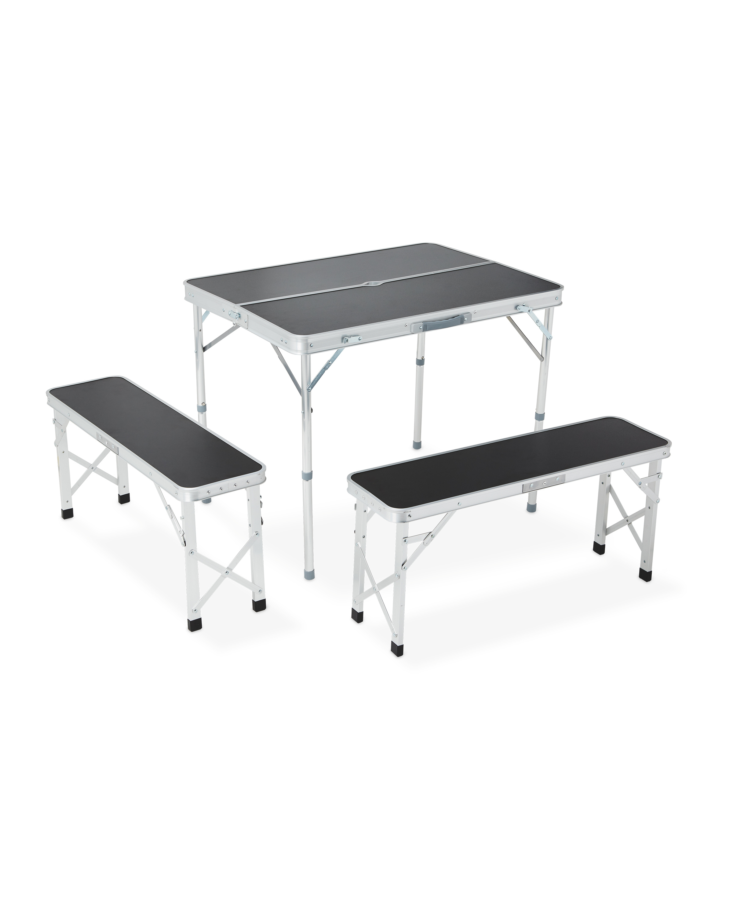 Adventuridge Table With Benches Aldi Uk