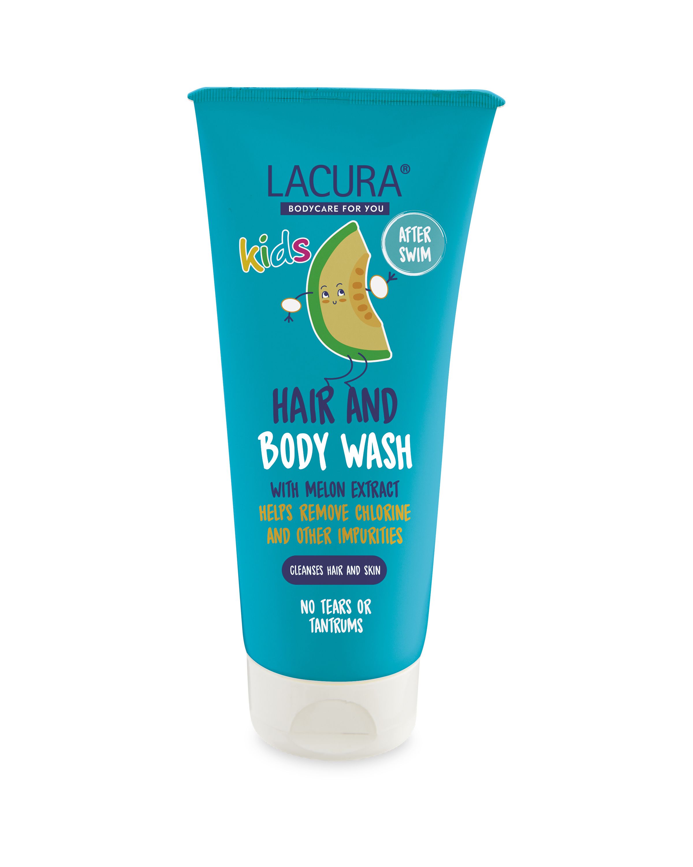 After Swim Kids Hair & Body Wash ALDI UK