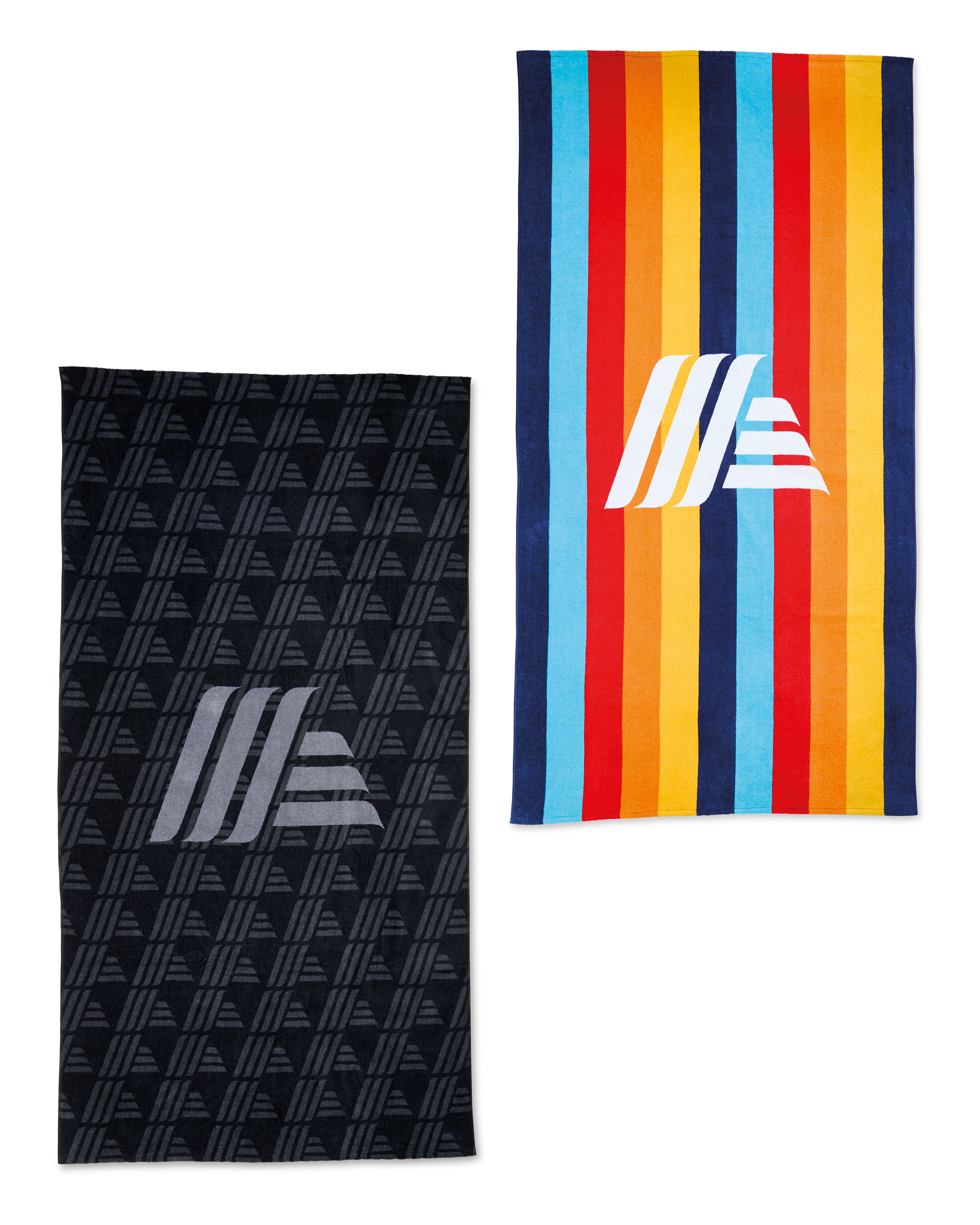 Aldimania Beach Towel - ALDI UK