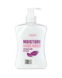 Almond Milk Family Handwash
