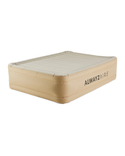 Alwayzaire air bed Clearance