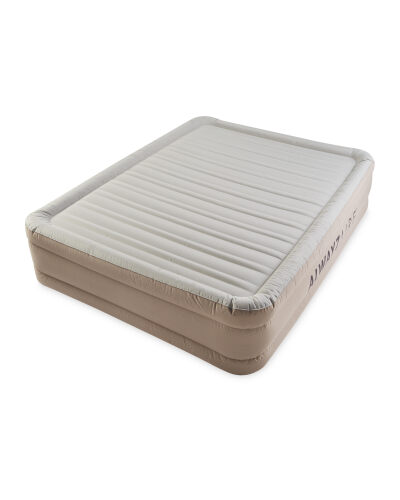 Aldi airbeds Clearance