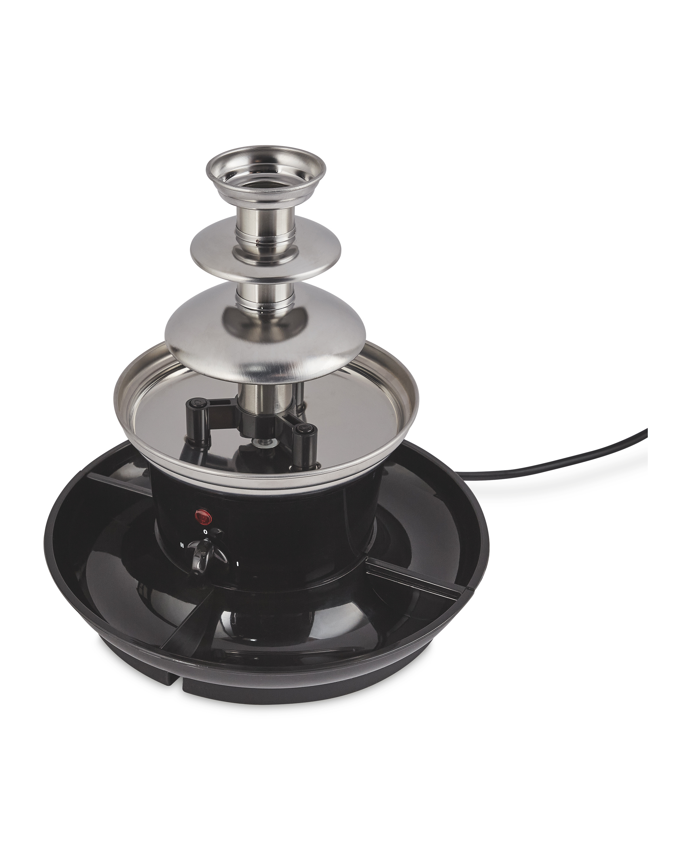 Ambiano Chocolate Fountain ALDI UK