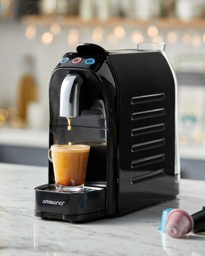 Ambiano coffee maker Clearance