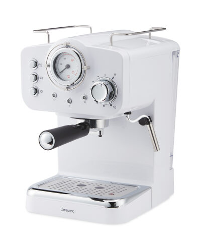 Ambiano espresso machine Clearance
