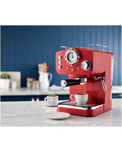 Ambiano espresso machine Clearance