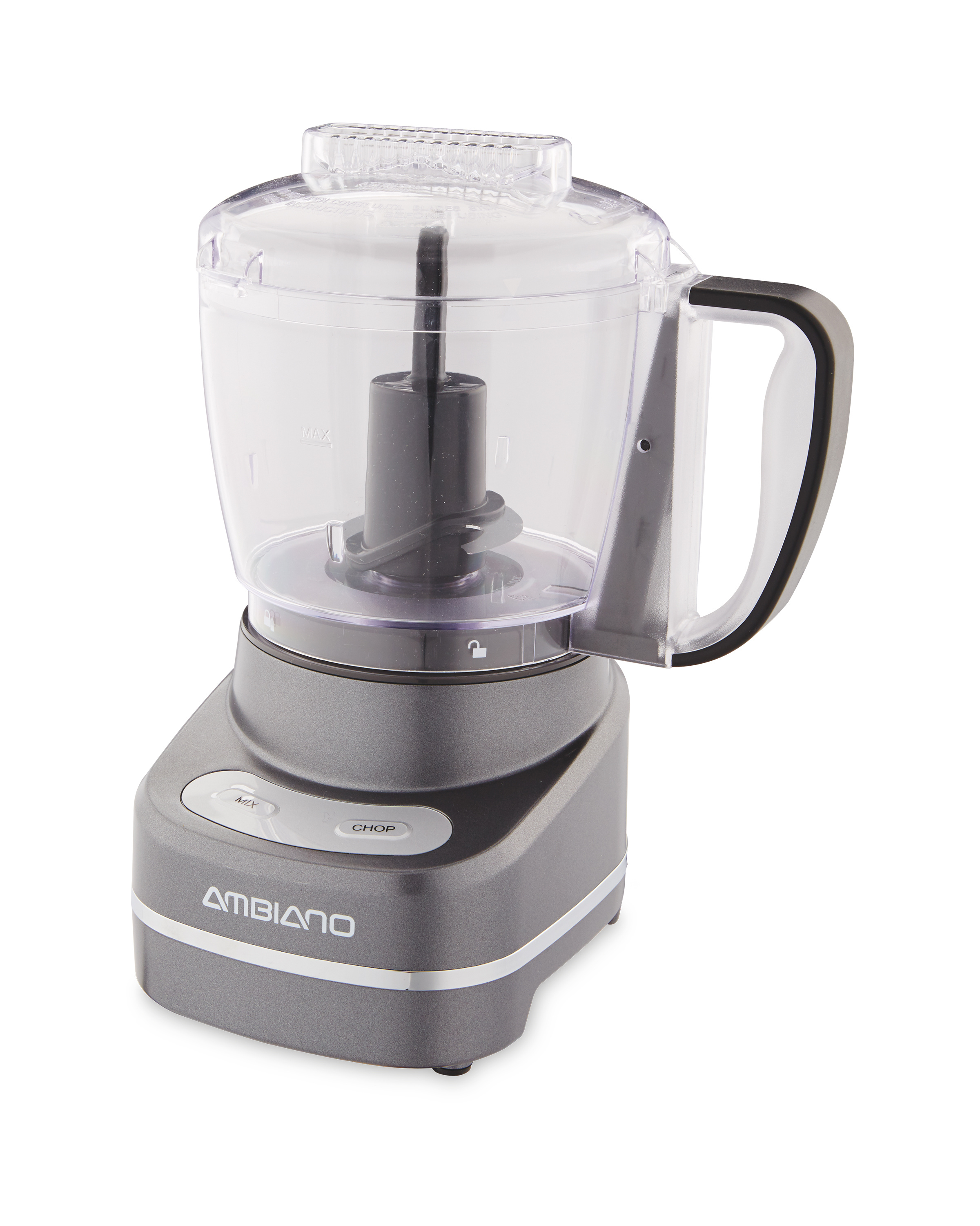 Ambiano Food Processor ALDI UK