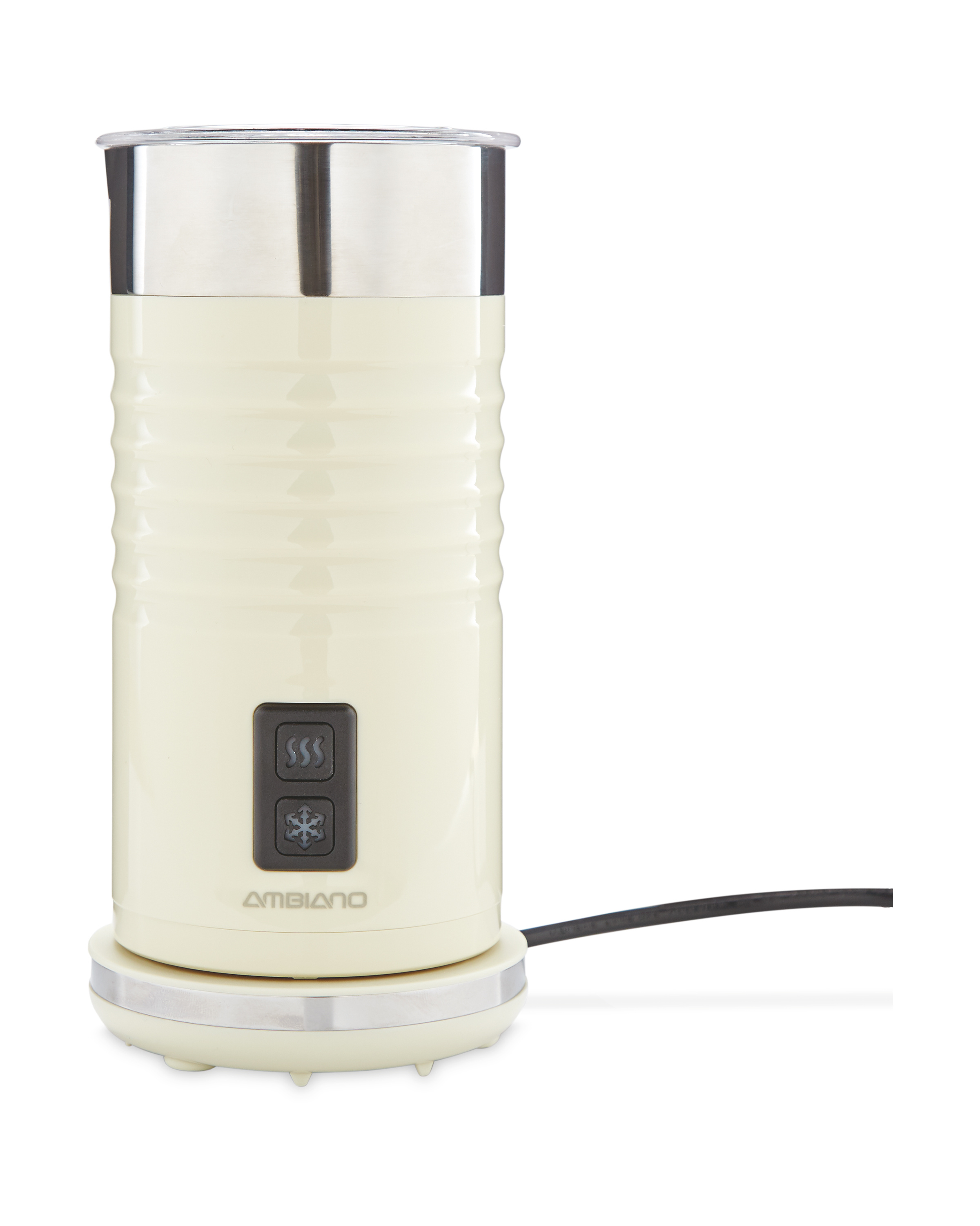 Ambiano Milk Heater/Frother ALDI UK