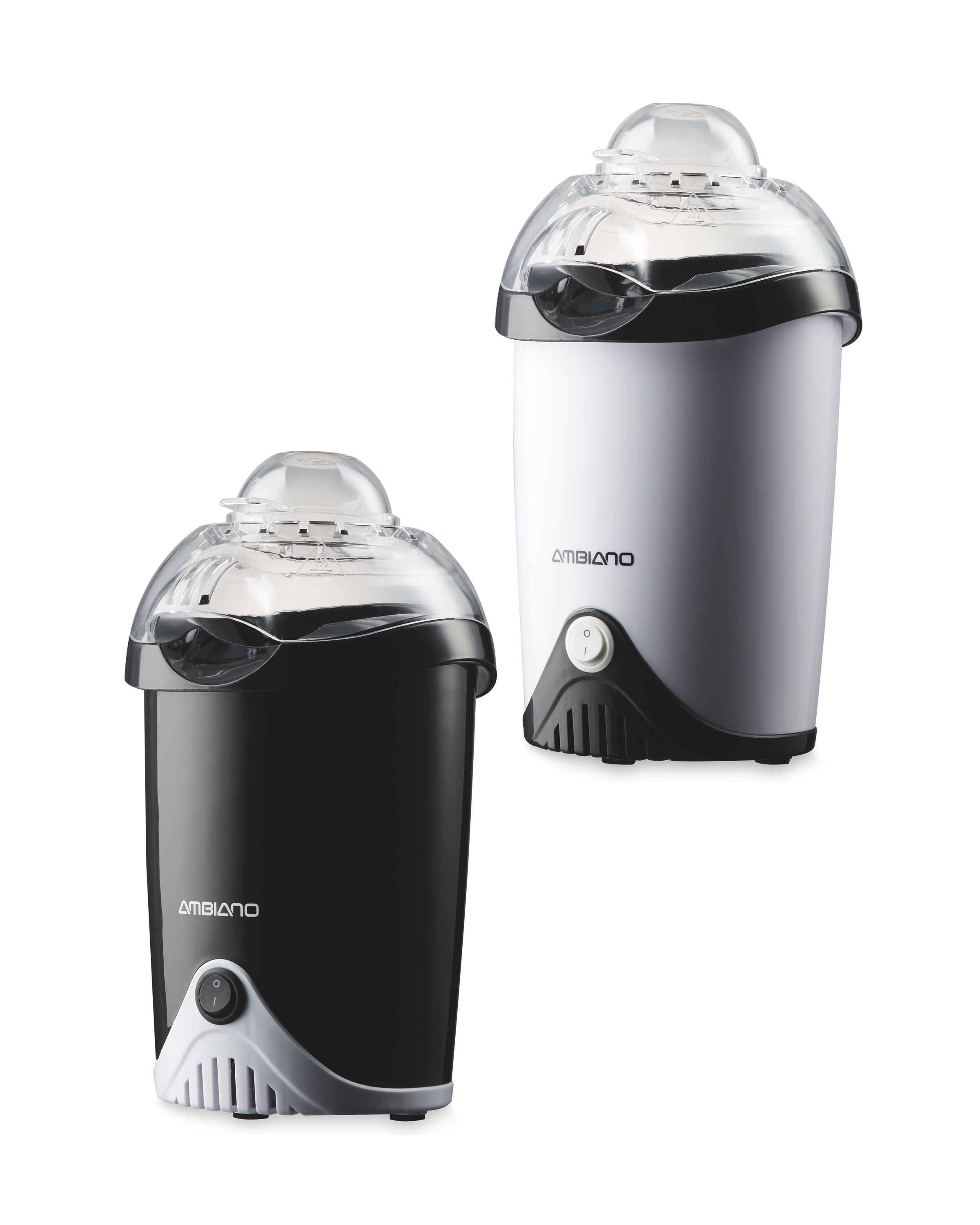 Ambiano Popcorn Maker ALDI UK