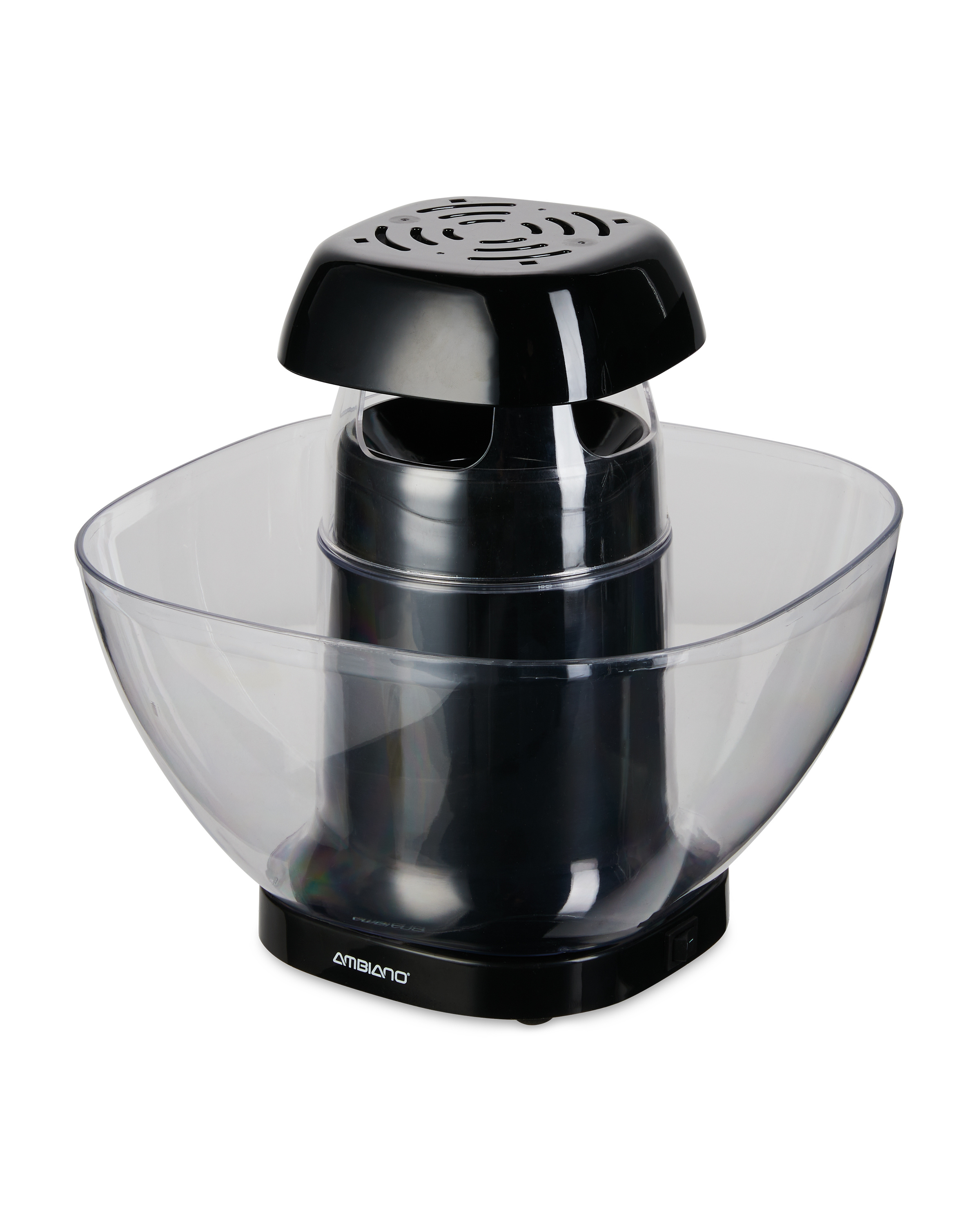 Ambiano Popcorn Maker ALDI UK