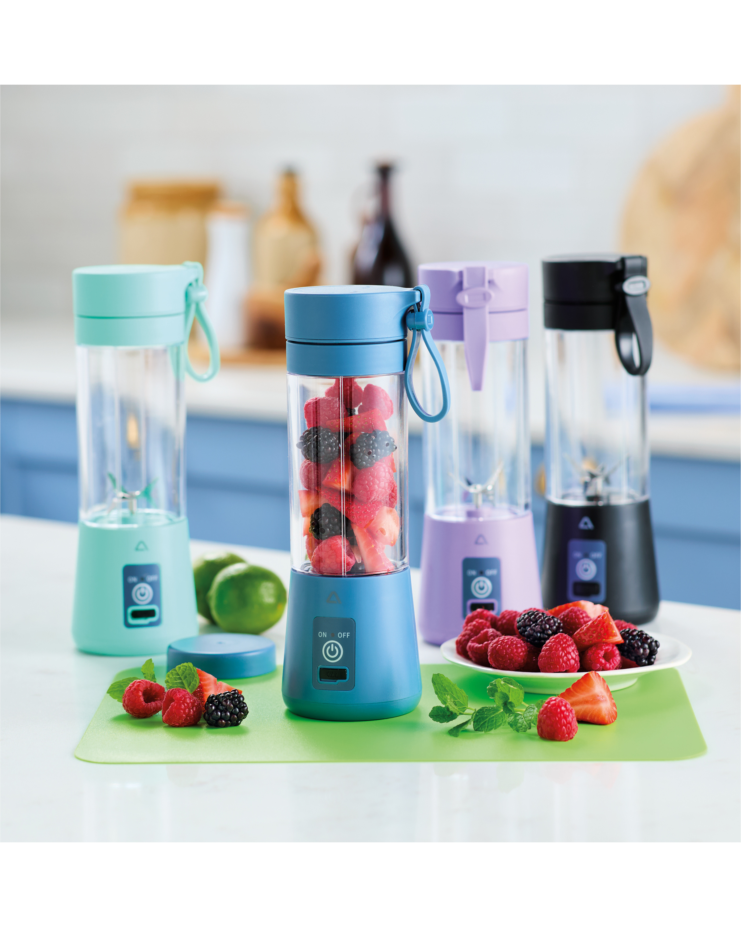 Ambiano Portable Blender ALDI UK