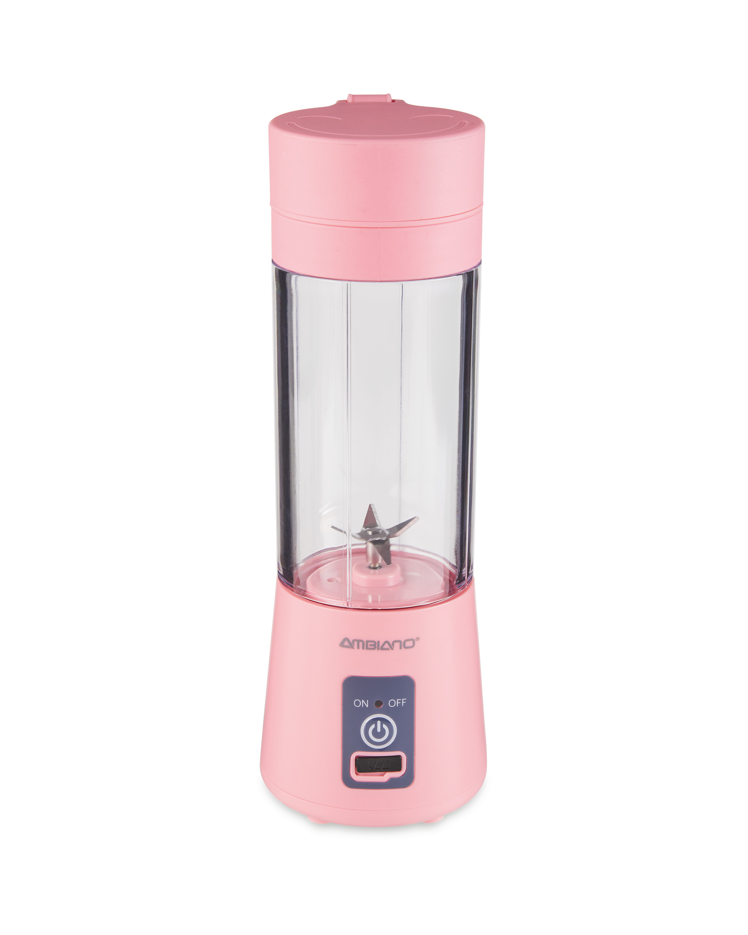 Ambiano Portable Blender ALDI UK