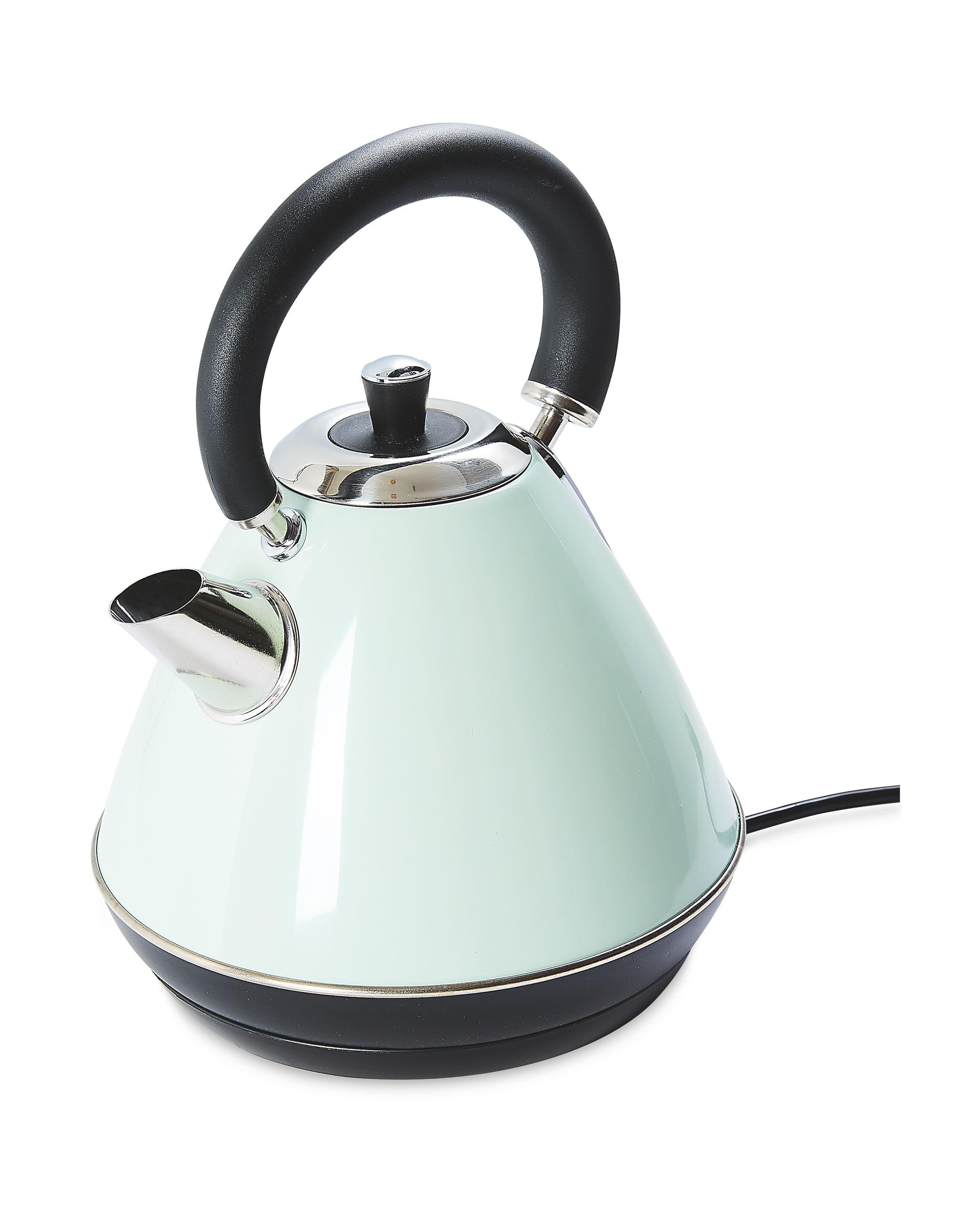 Ambiano Professional Pyramid Kettle ALDI UK