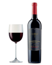 Ancient Vines Zinfandel 2015