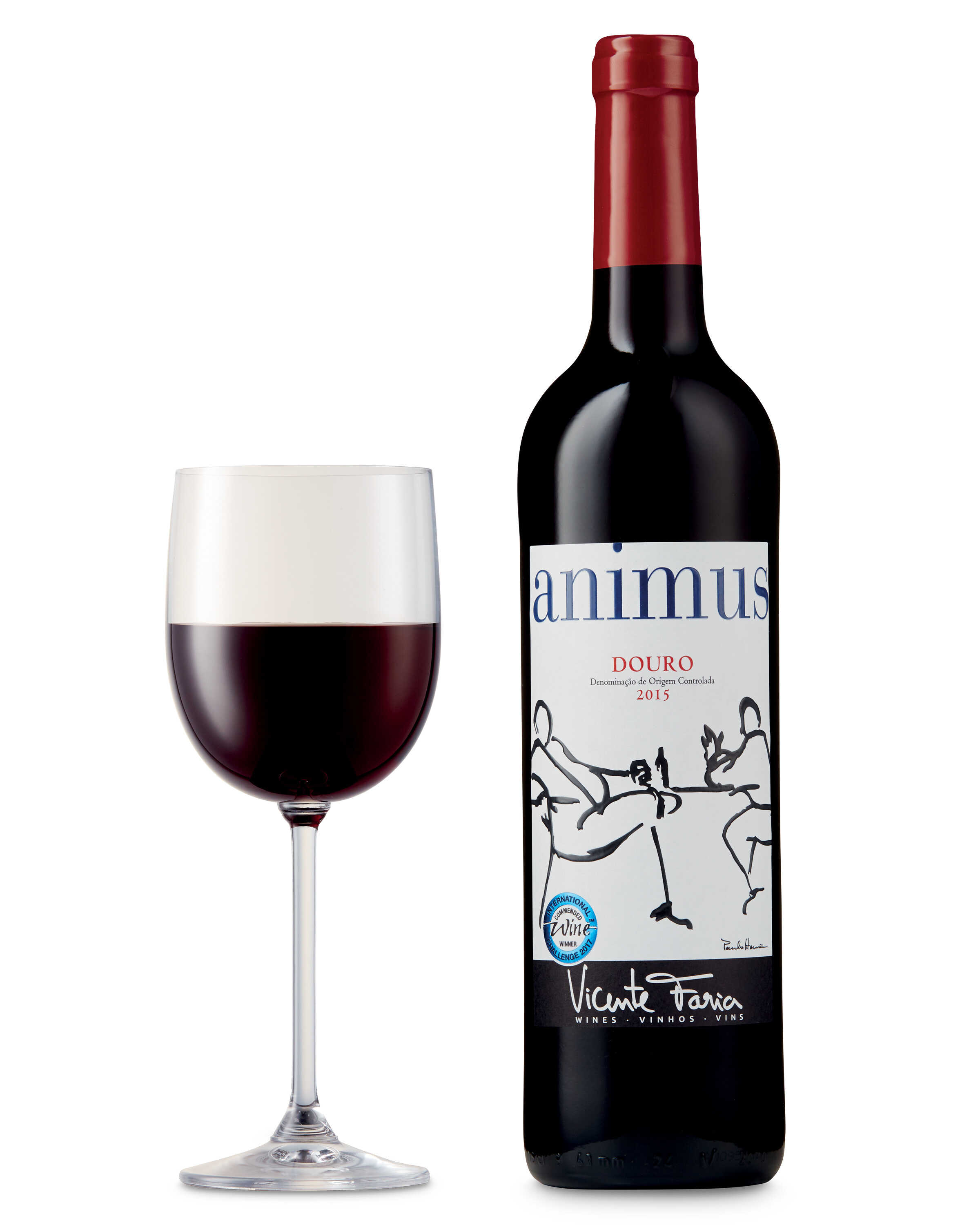Animus Douro 2015