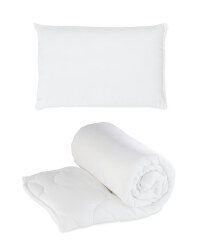 Anti allergy bed set Clearance