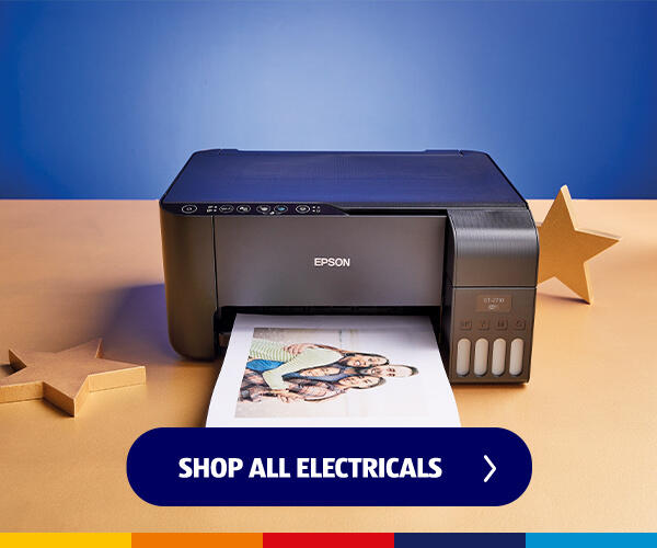 Shop All Electricals