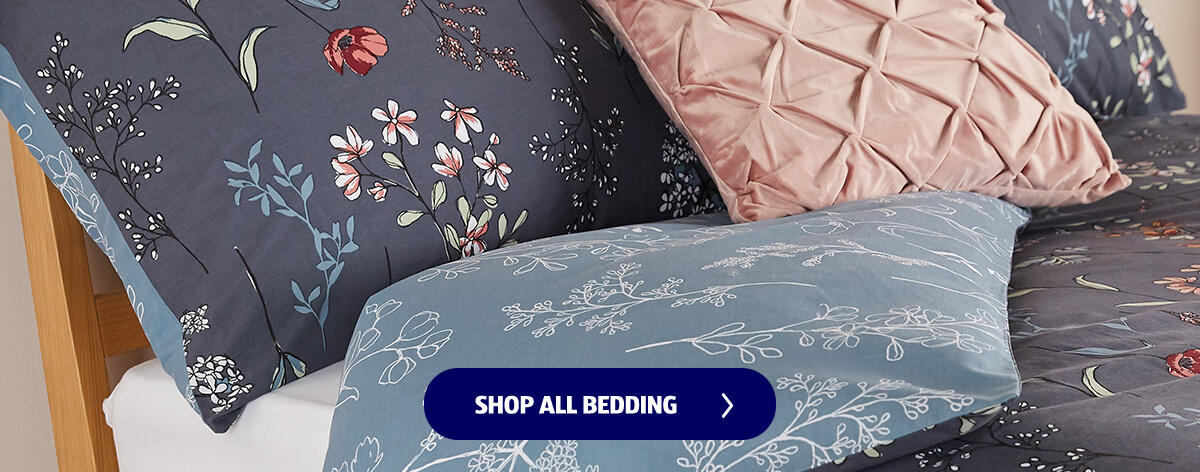 Shop All Bedding