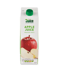 Apple Juice