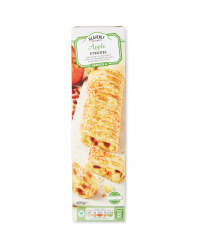 Apple Strudel