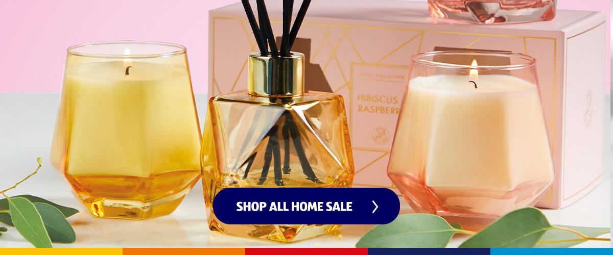 Shop All Home Sale