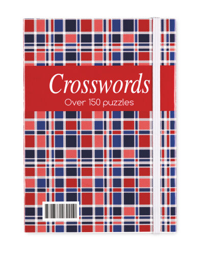 Arcturus Crossword Puzzle Book ALDI UK Arcturus Crossword Puzzle Book ALDI UK