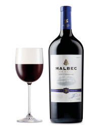 Argentinian Malbec Magnum 2017