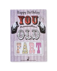 Assorted Cards & Wrap