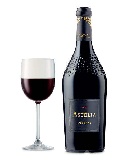 Astélia Pézenas