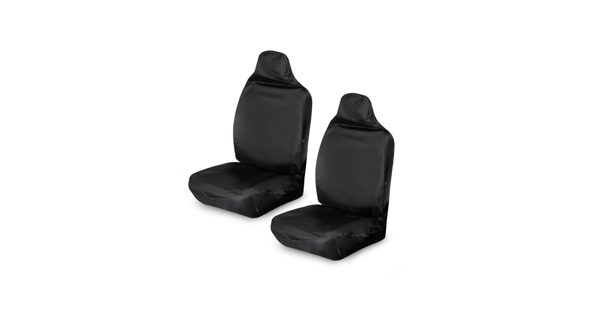 Autoxs Front Car Seat Covers Aldi Uk