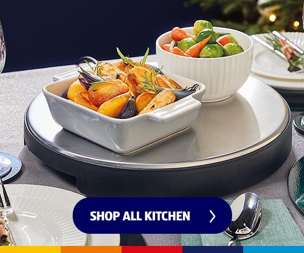 Shop All Kitchen