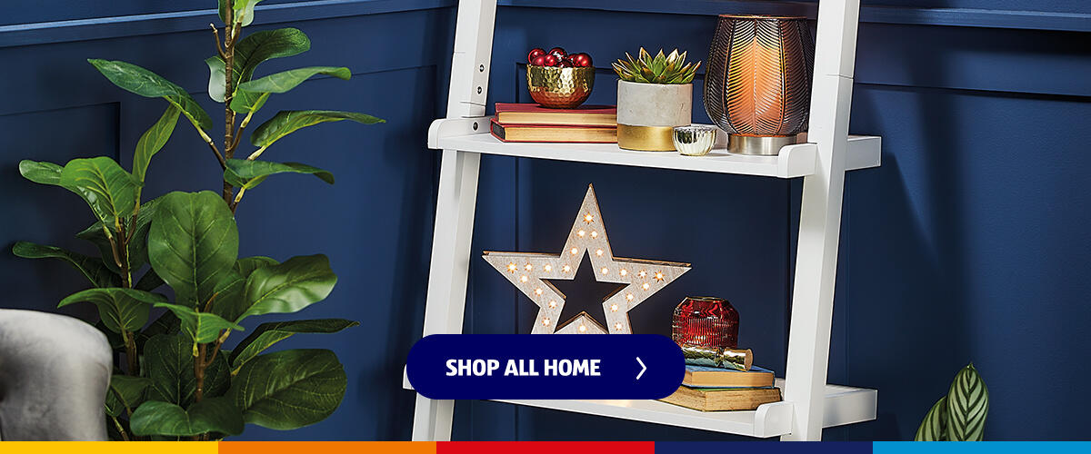 Shop All Home