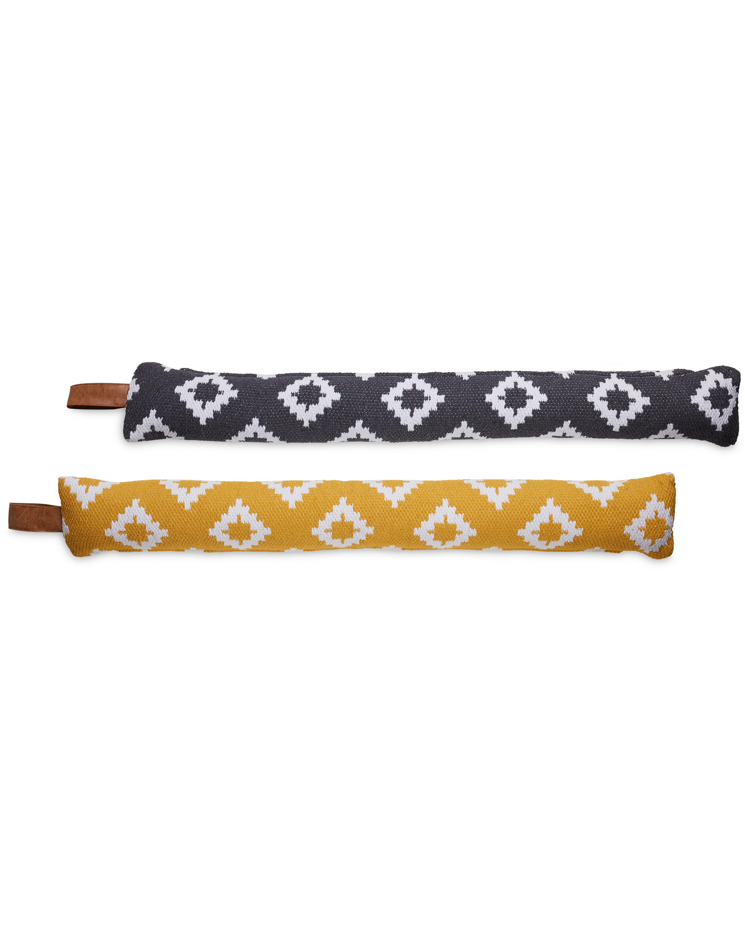 Aztec Draught Excluder ALDI UK