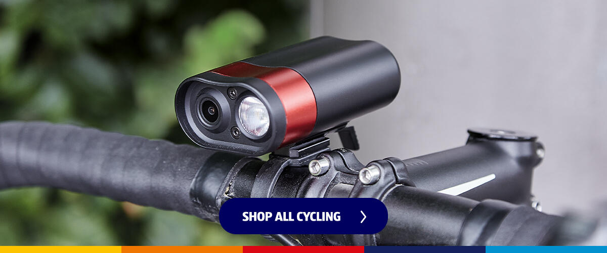 Shop All Cycling