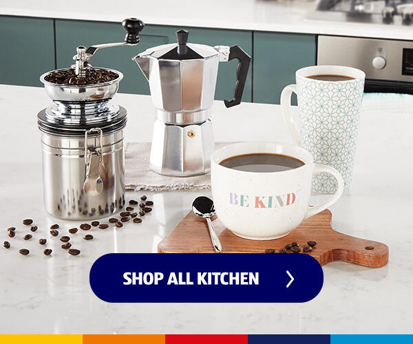 Shop All Kitchen