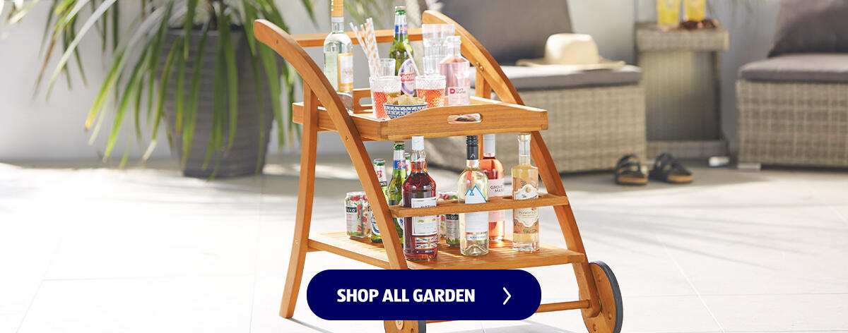 Shop All Garden