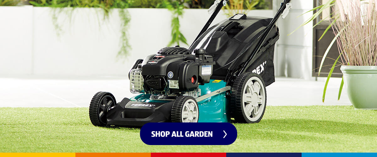 Shop All Garden