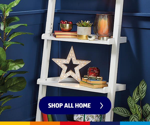 Shop All Home