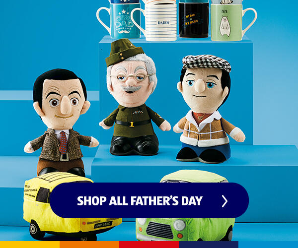 Shop All Father's Day