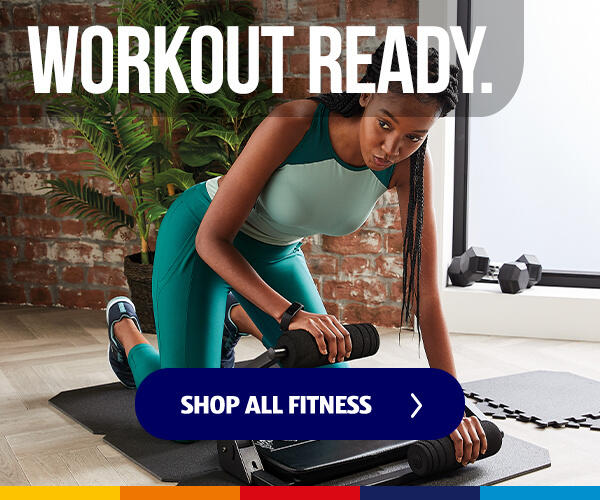 Shop All Fitness