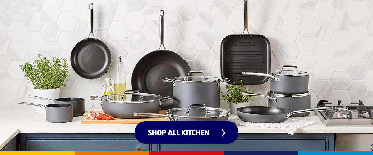 Shop All Kitchen