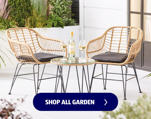 Shop All Garden