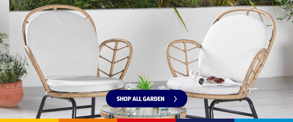 Shop All Garden