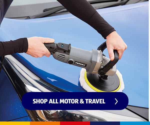 Shop All Motor & Travel