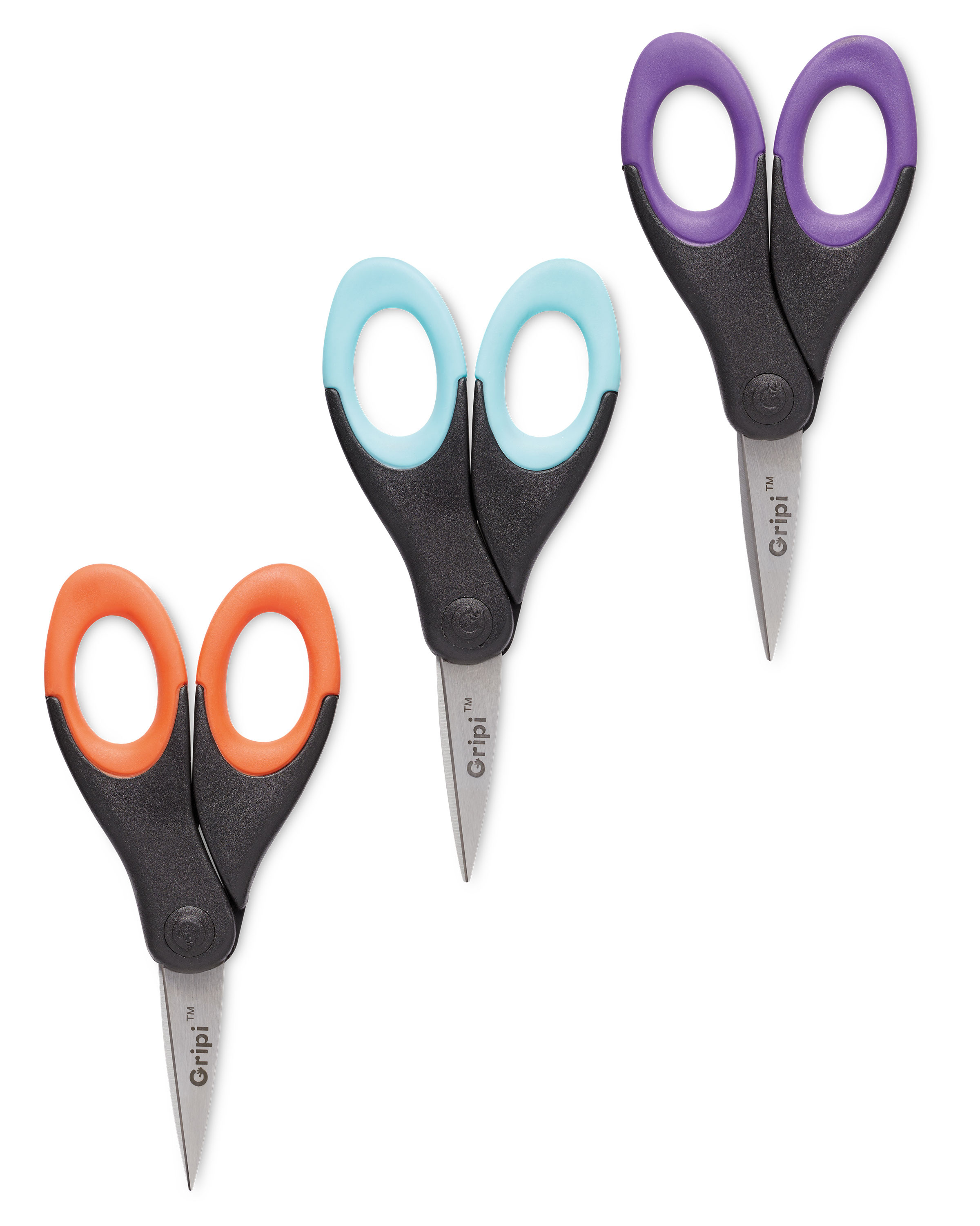 Multi Use Grip Scissors ALDI UK